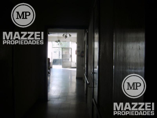 Imagen 4 de 14 de Edificio Apto Centro Med/sanatorio