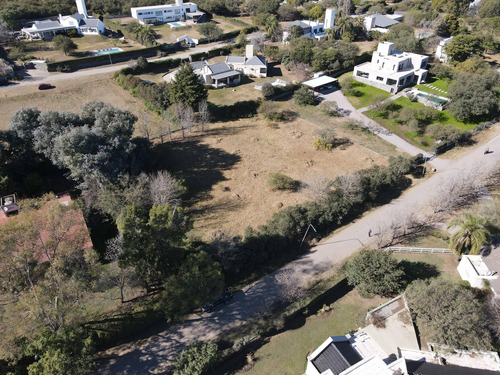 Terreno En Venta Villa Allende Golf.