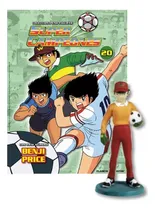 Comprar Colección Super Campeones - N 20 Benji Price