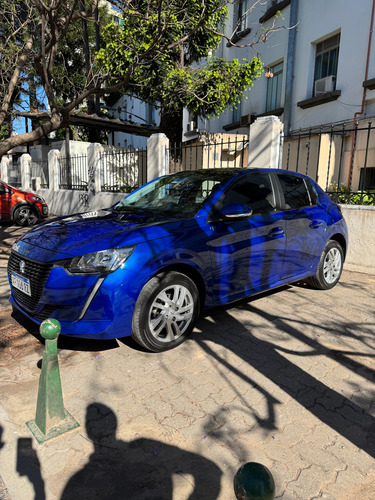 Peugeot 208 1.6 Active Pack
