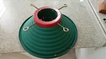 Comprar Base Arbol De Navidad  De Las Buenas Soporta Árboles Grandes
