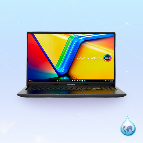 Laptop Asus Vivobook 15 F1505va Intel I9 15,6  8gb Ram 1tb