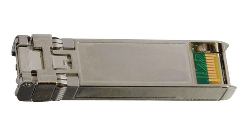 Brocade Para Tasa Dato Fibre Channel Sfp Transceptor