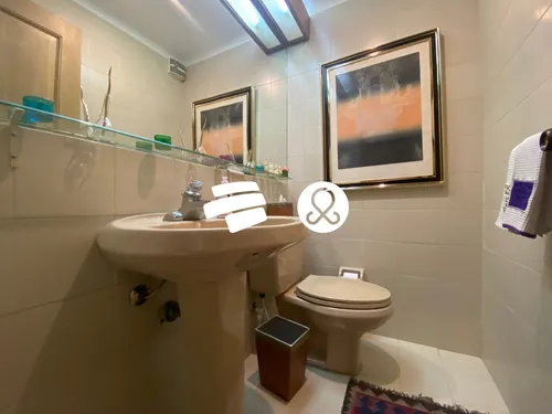 Vendo Apartamento En La Carolina
