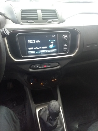 Chevrolet Spin 1.8 Lt 5as 2021 Financiación A Tu Medida