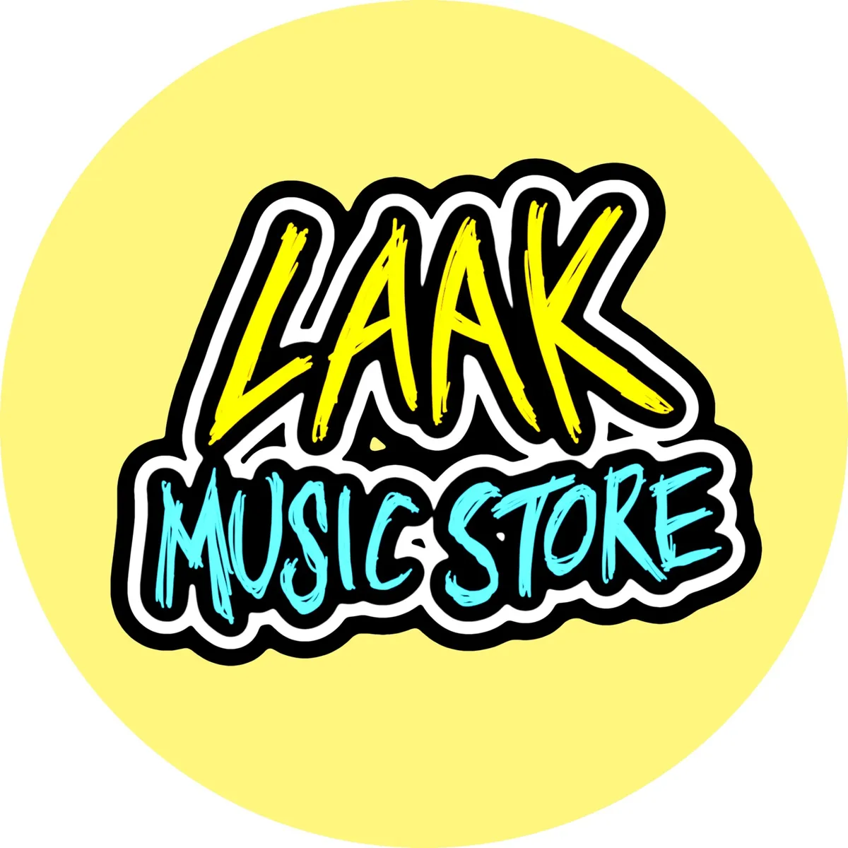 LAAK MUSIC STORE  