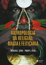 Comprar Libro Antropologia Da Religiao, Magia E Feiticaria De Stein,