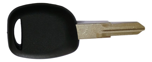 Llave Portachip Renault Kangoo Llave Vachete