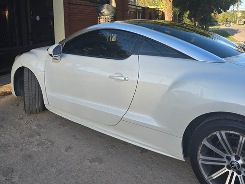 Peugeot RCZ 1.6 Carbon Concept Thp 200cv 6mt