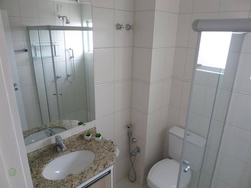 Imagem 16 de 20 de Apartamento No Bairro Estreito - Ap3787