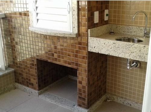 Imagem 15 de 30 de Apartamento Próximo A Beira Mar - Ap4693