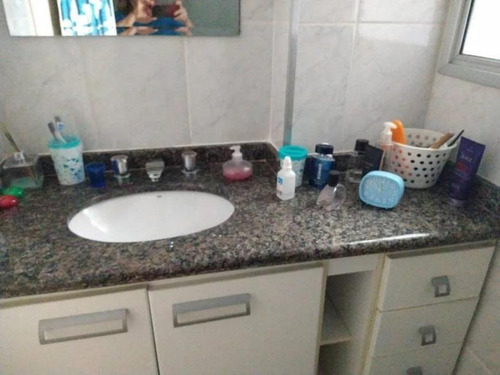 Imagem 13 de 13 de Apartamento A Venda Com 3 Dormitórios No Mogi Moderno - Mogi Das Cruzes - Sp. 2933