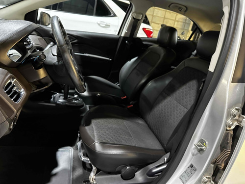 Chevrolet Prisma 1.4 MPFI LTZ 8V FLEX 4P AUTOMÁTICO