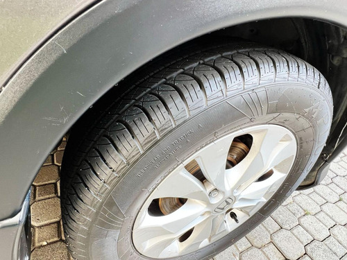 Honda CR-V 2.0 Lx 4x2 Aut. 5p