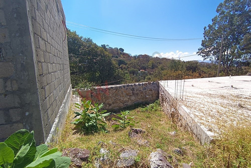 ¡haz Realidad Tu Sueño! Construye Tu Hogar Soñado En Ixtapan De La Sal, Rancho San Diego