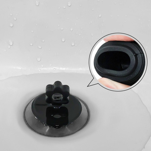 Cubierta Universal For Bañera, Cubierta De Silicona For