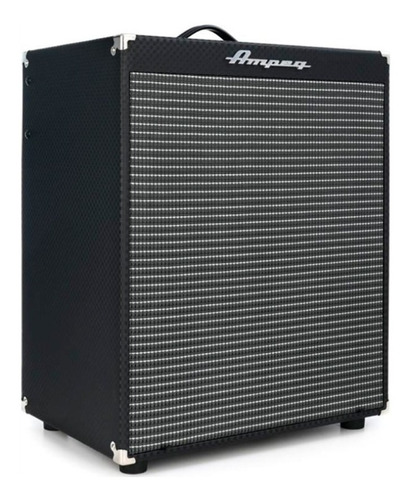 Ampeg Rb210 Amplificador Bajo Electrico 500w Combo Omegashop