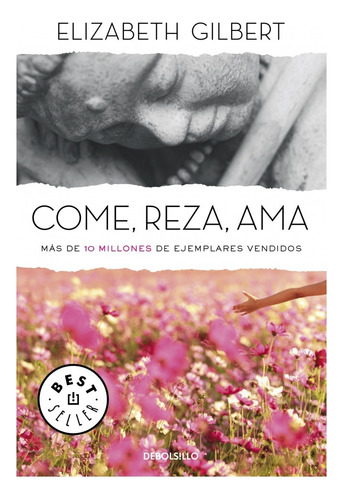 Come, Reza, Ama ( Libro Nuevo Y Original)