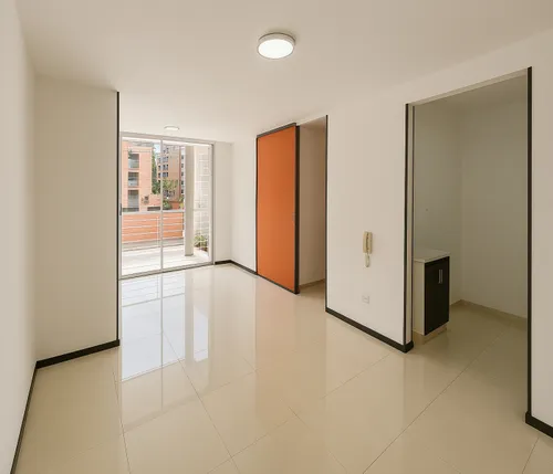 Apartamento En Venta Quintas De Don Simon Sintagma