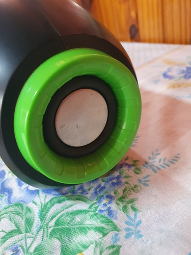 Parlante Portátil Monster