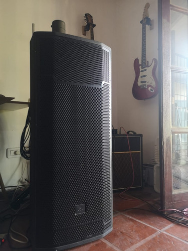 Parlantes Jbl Prx 725 Rebajados Como Nuevos!