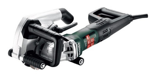 Acanaladora De Muros Mfe 40 Metabo