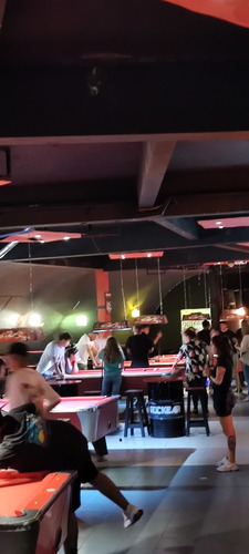 Vendo Fondo De Comercio Pool Bar Vendo