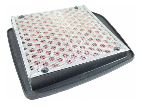 Imagem 4 de 4 de Filtro De Óleo + Filtro De Ar Para Honda Falcon Nx 400