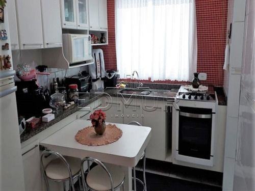 Imagem 8 de 15 de Apartamento - Vila Alzira - Ref: 24564 - V-24564