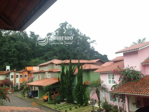 Imagem 4 de 20 de Casa Em Condomínio À Venda Em Tremembé, Zona Norte, São Paulo - 104073