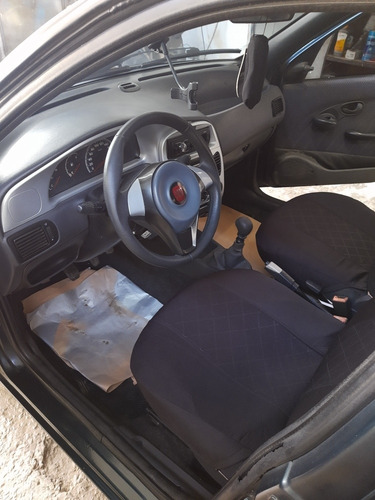 Imagem 4 de 8 de Fiat Palio 2001 1.0 Ex 5p