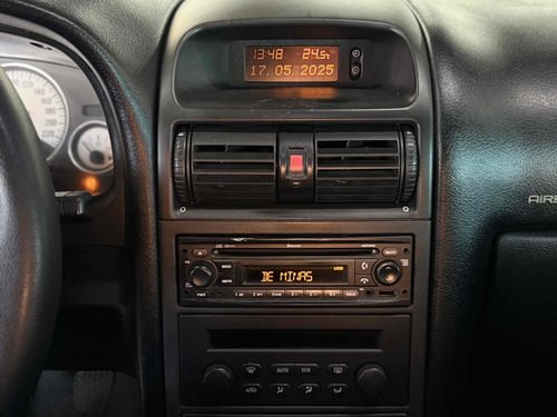 Chevrolet Astra 2.0 MPFI ADVANTAGE 8V FLEX 4P MANUAL
