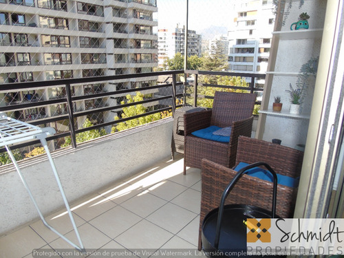 Lindo Departamento Remodelado