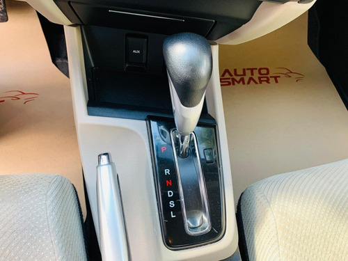 Honda Civic Hibrido Modelo 2013