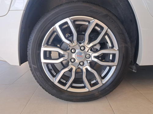 Gmc Terrain 2024