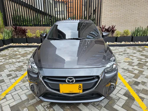 Mazda 2 Touring