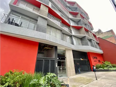 Apartamento en arriendo