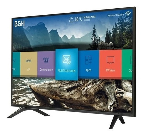 Imagen 3 de 8 de Smart Tv Tcl L50p615 50 4k Uhd Android Tv Netflix Youtube