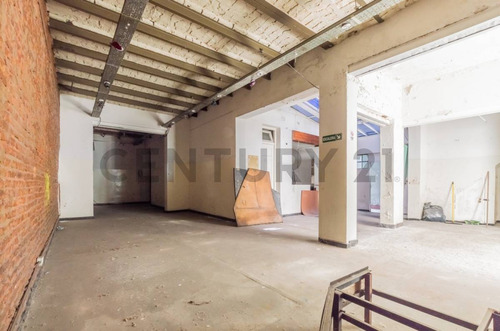Excepcional Y Unica Propiedad Comercial En La Mejor Zona De San Telmo!!