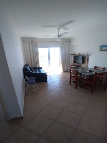 Apartamento Em Itanhaém - 5075 - 68307722