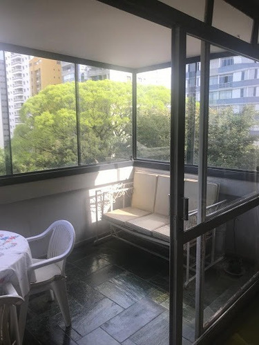 Imagem 9 de 17 de Apartamento Com 3 Dormitórios À Venda, 190 M² Por R$ 780.000,00 - Centro - Campinas/sp - Ap7999