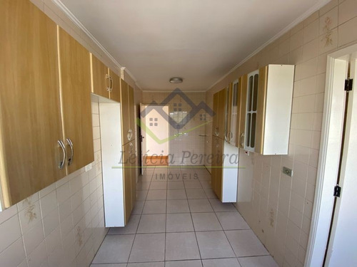 Imagem 12 de 15 de Apartamento Com 2 Dormitórios À Venda, 75 M² Por R $ 389.000 - Barueri / Sp - Ap00217 - 69363063