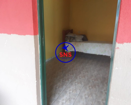Imagem 4 de 8 de Casa - Ca01004 - 70115226