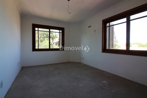 Imagem 10 de 15 de Casa Em Condominio - Jardim Isabel - Ref: 24776 - V-24776
