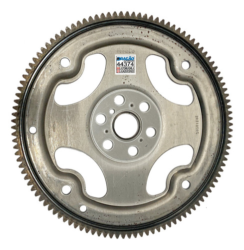 Volante Motor Cremalheira Ecosport 2.0 Automatica 2007-2012