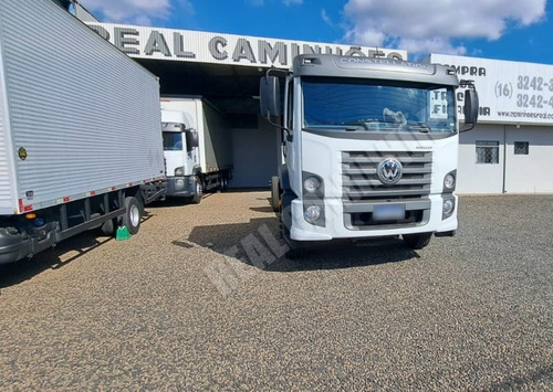Vw 17260 Sem Uso