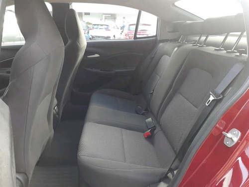 Chevrolet Onix 1.0 TURBO FLEX PLUS LTZ AUTOMÁTICO