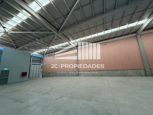 Bodega En Condominio, Renca