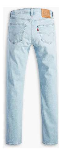 Pantalón Levis 511 Slim Fit Hombre 045115574