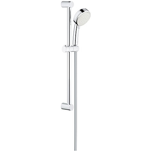 Grohe 26076002 New Tempesta Cosmopolitan 100 Juego De Barra 